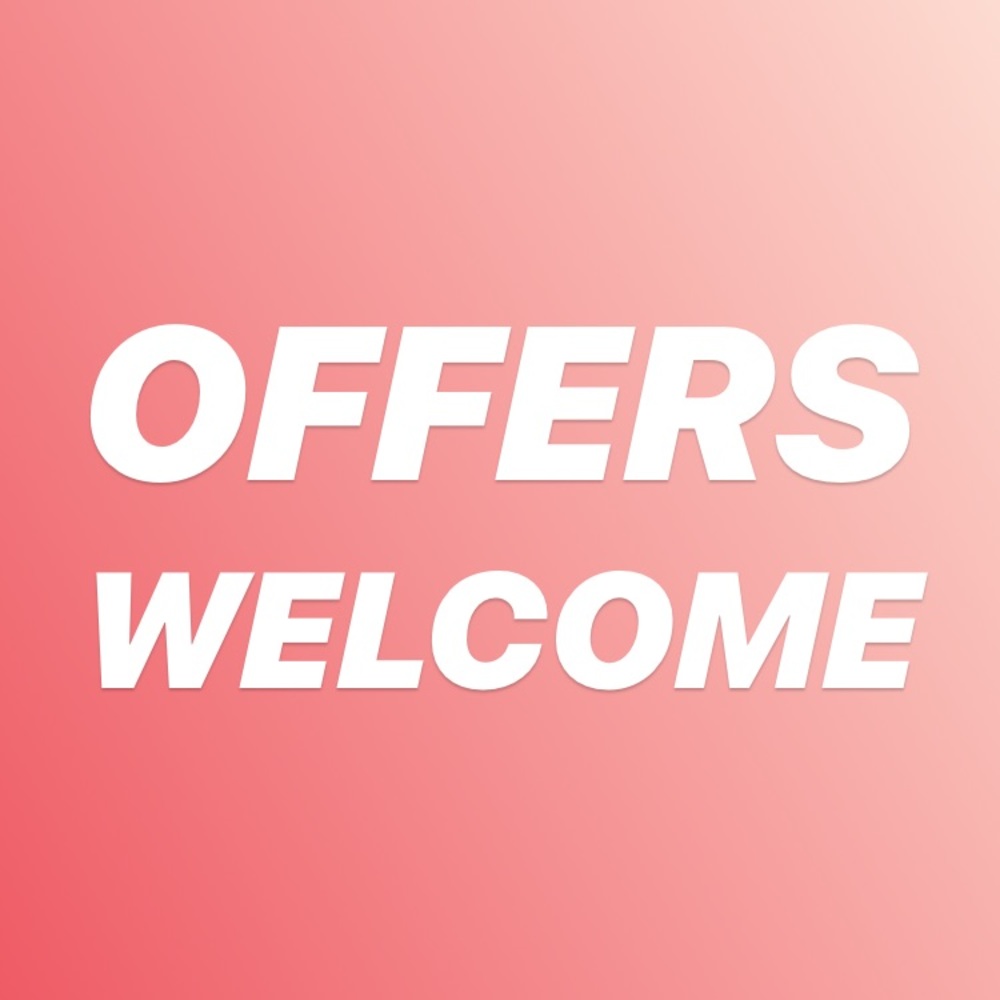 Offers welcome